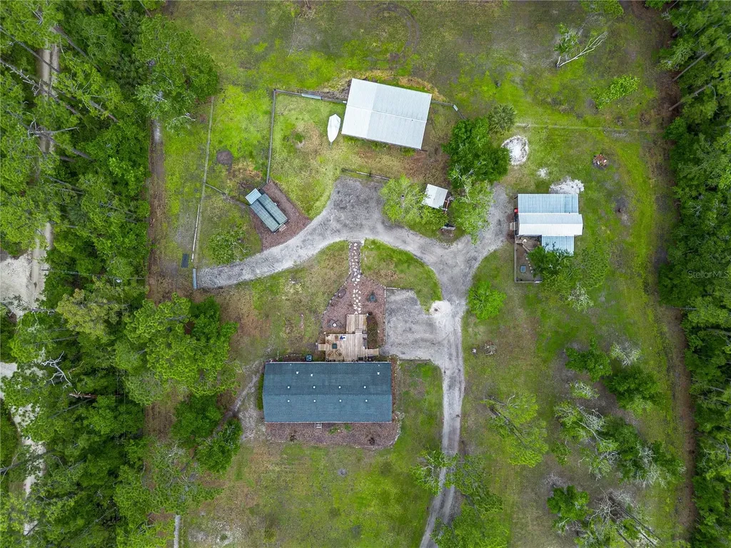 3729 Honey Dew Lane New Smyrna Beach FL 32168