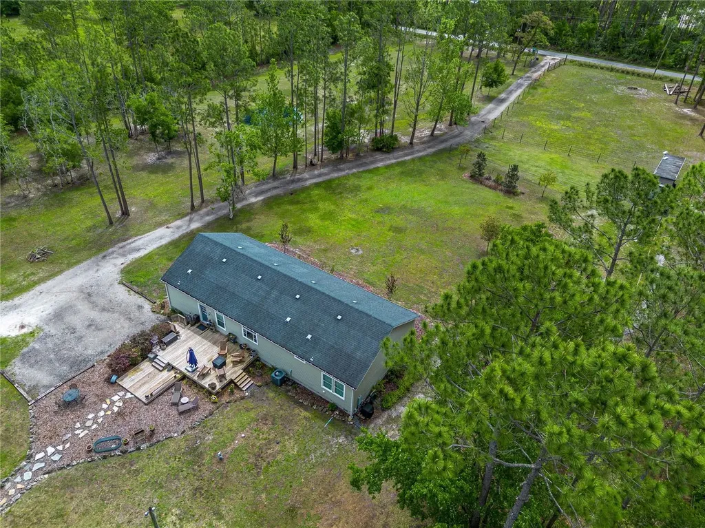 3729 Honey Dew Lane New Smyrna Beach FL 32168