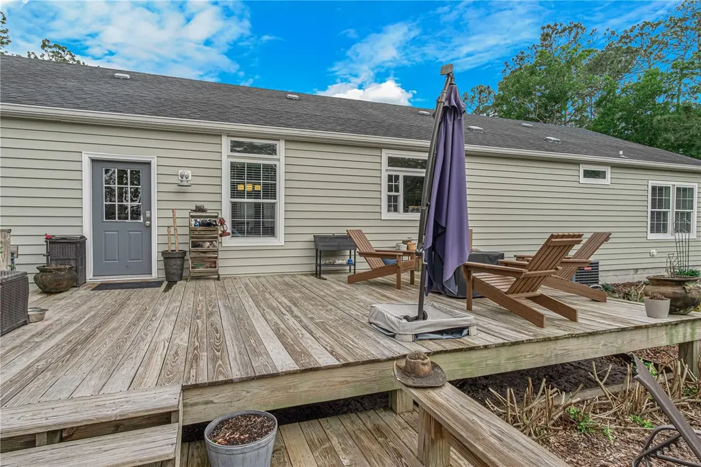 3729 Honey Dew Lane New Smyrna Beach FL 32168