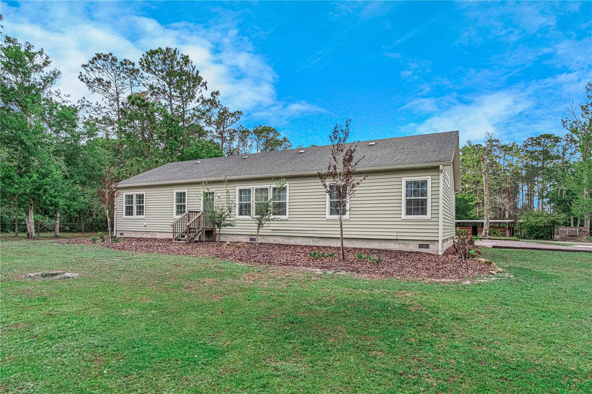 3729 Honey Dew Lane New Smyrna Beach FL 32168