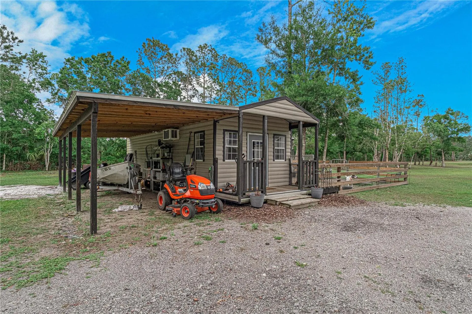 3729 Honey Dew Lane New Smyrna Beach FL 32168