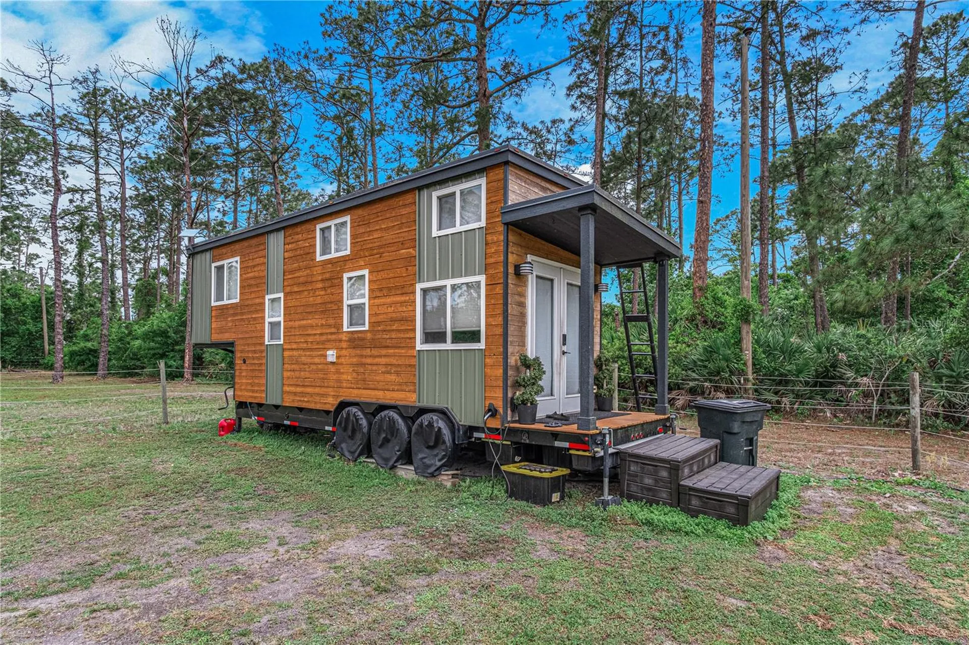 3729 Honey Dew Lane New Smyrna Beach FL 32168