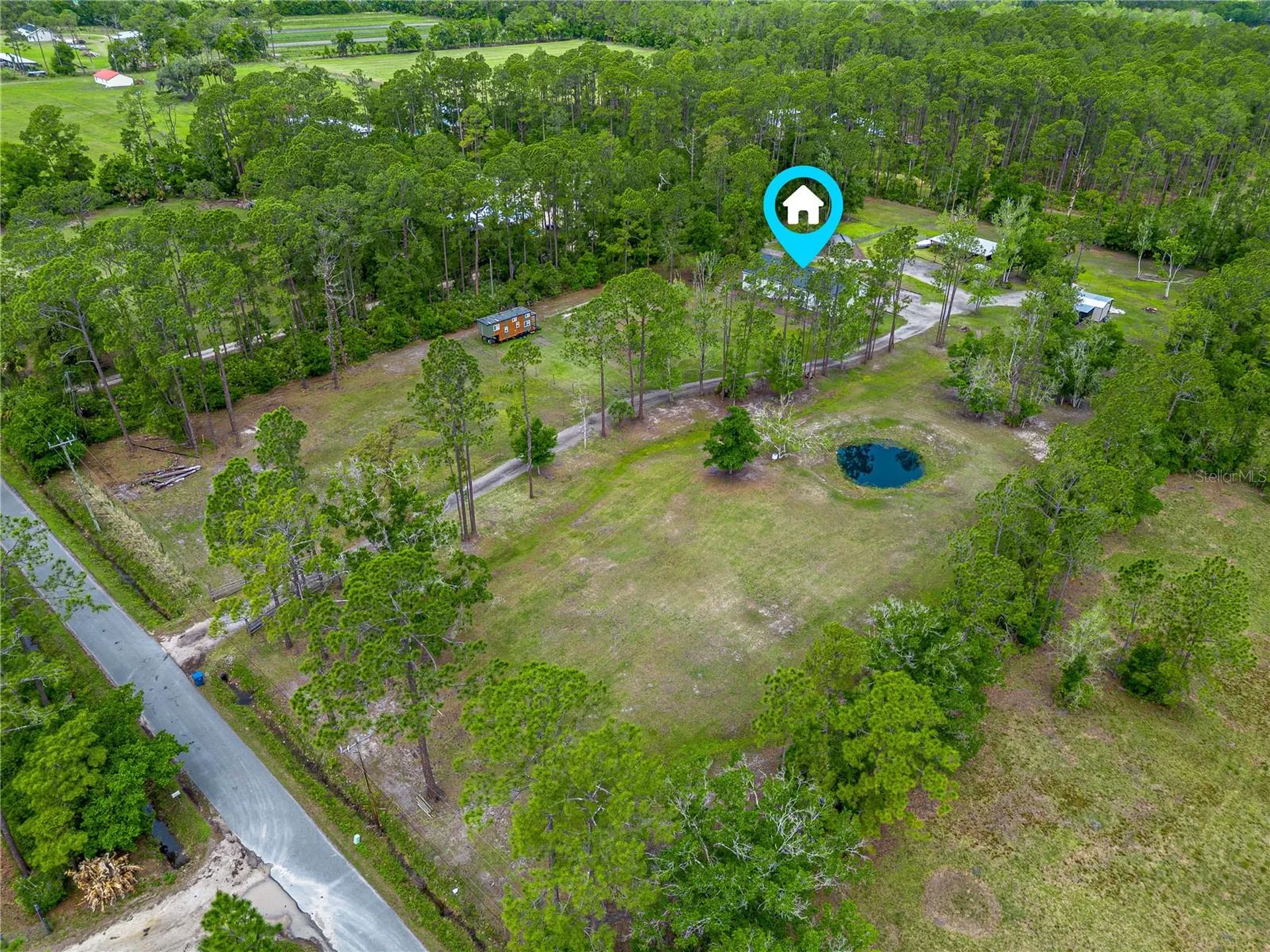 3729 Honey Dew Lane New Smyrna Beach FL 32168