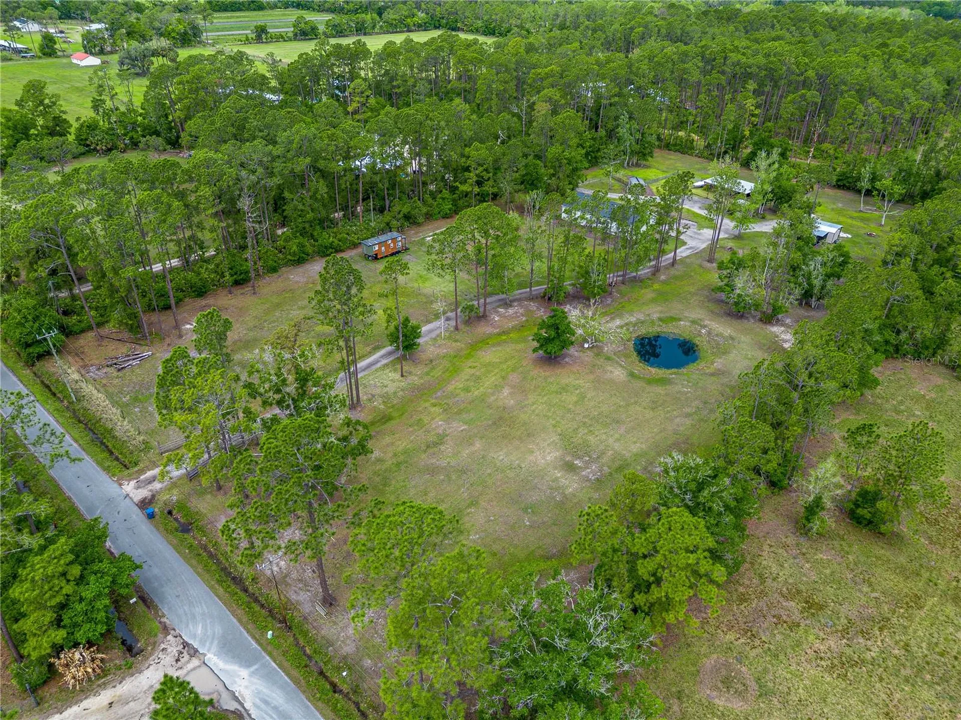 3729 Honey Dew Lane New Smyrna Beach FL 32168