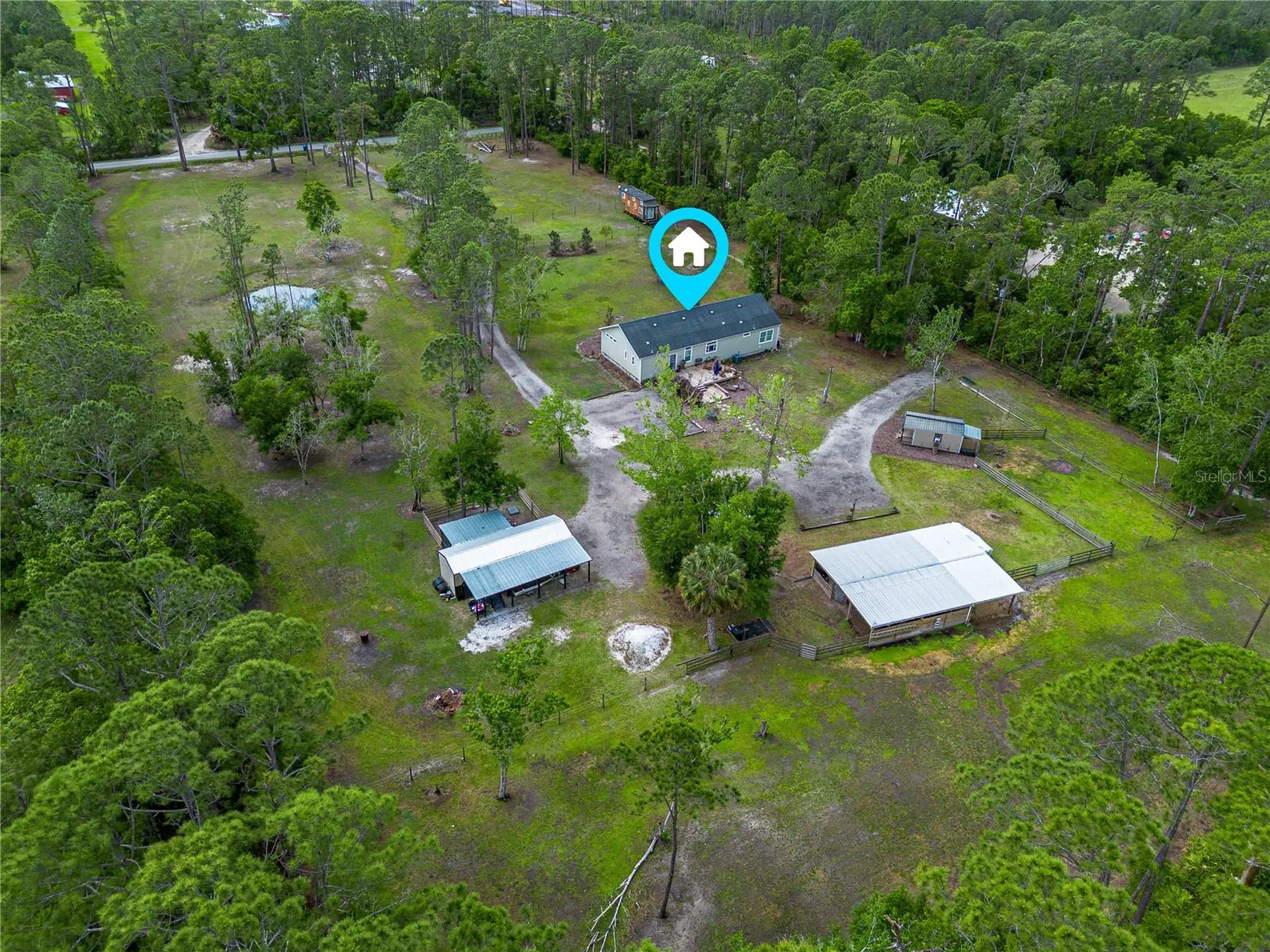 3729 Honey Dew Lane New Smyrna Beach FL 32168
