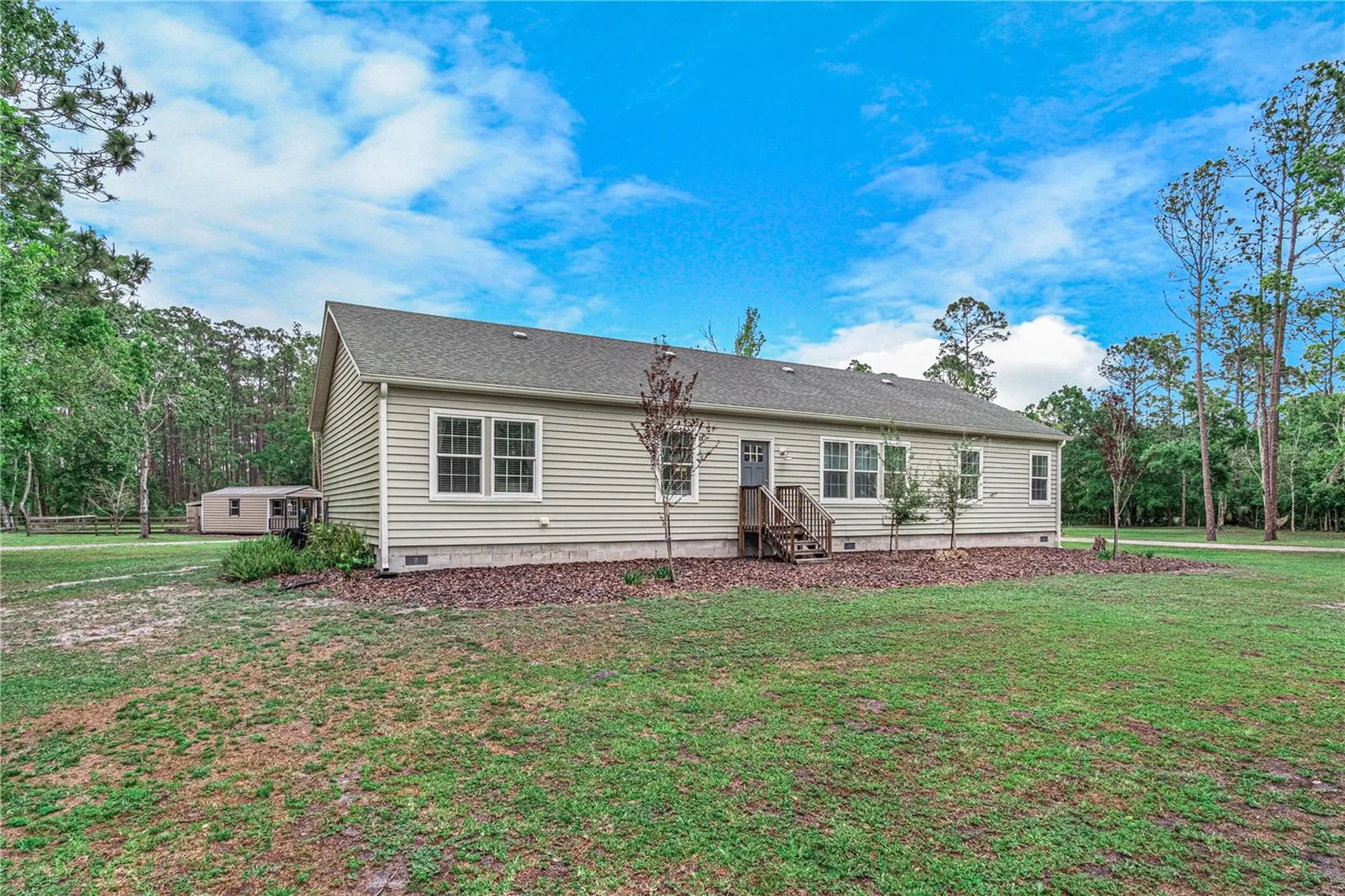 3729 Honey Dew Lane New Smyrna Beach FL 32168