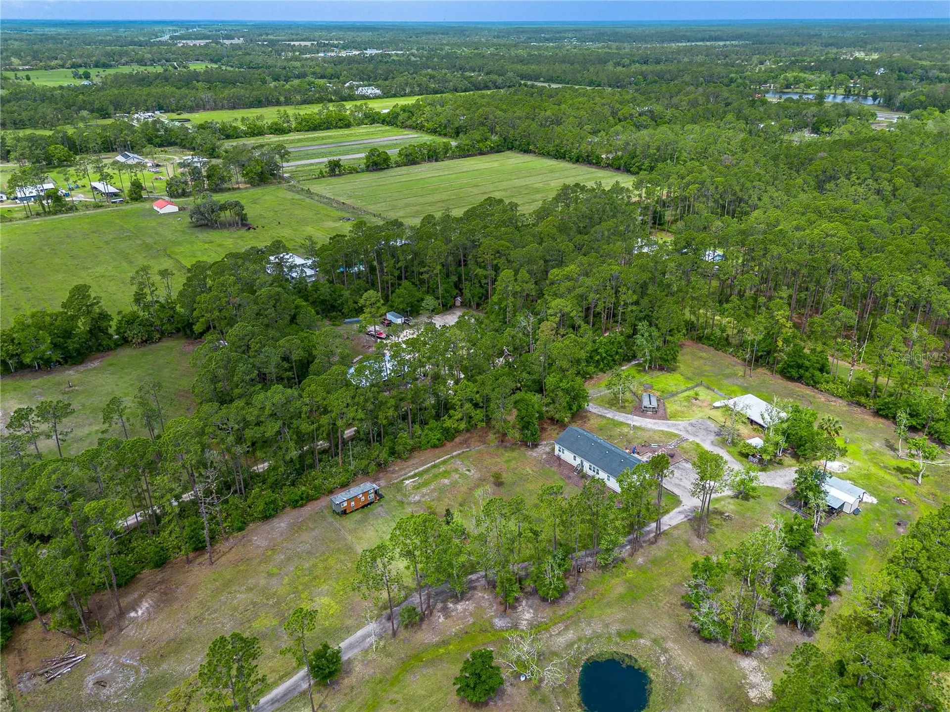 3729 Honey Dew Lane New Smyrna Beach FL 32168