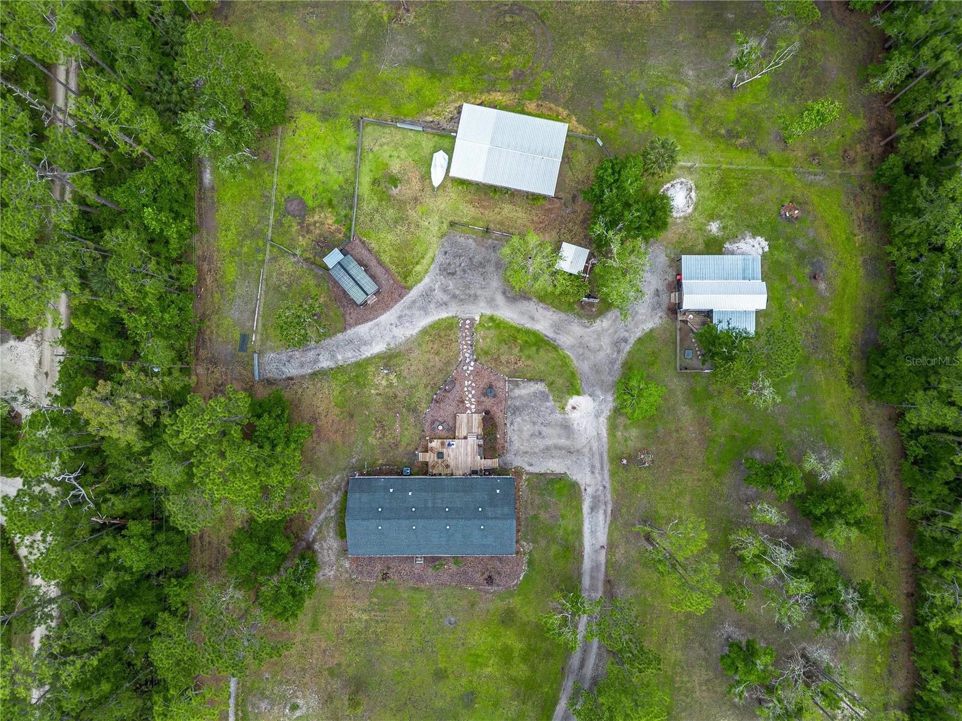 3729 Honey Dew Lane New Smyrna Beach FL 32168