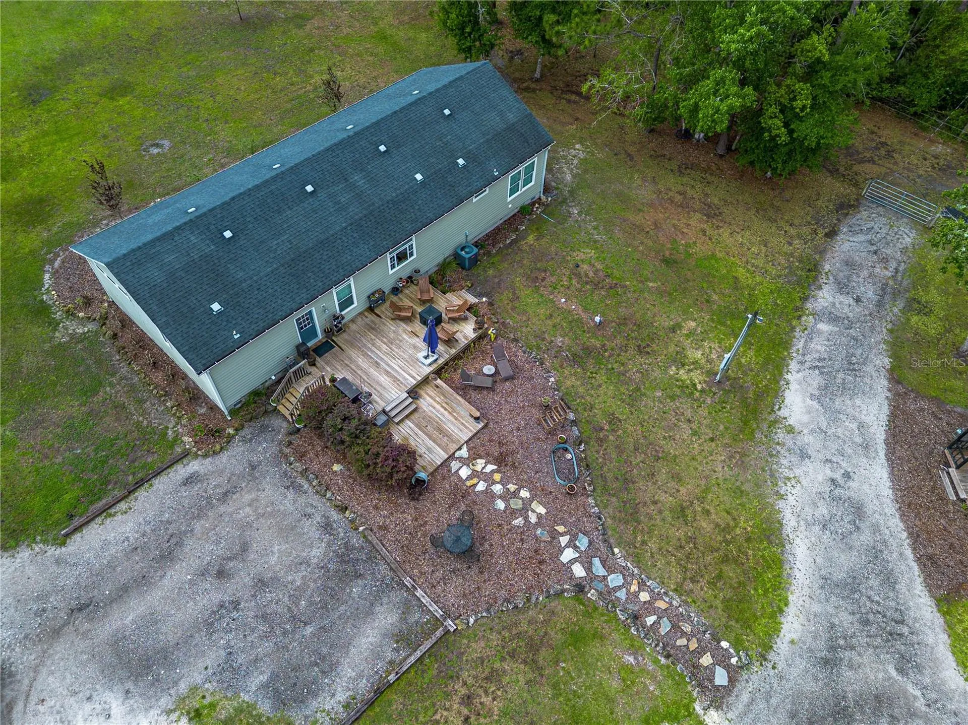 3729 Honey Dew Lane New Smyrna Beach FL 32168