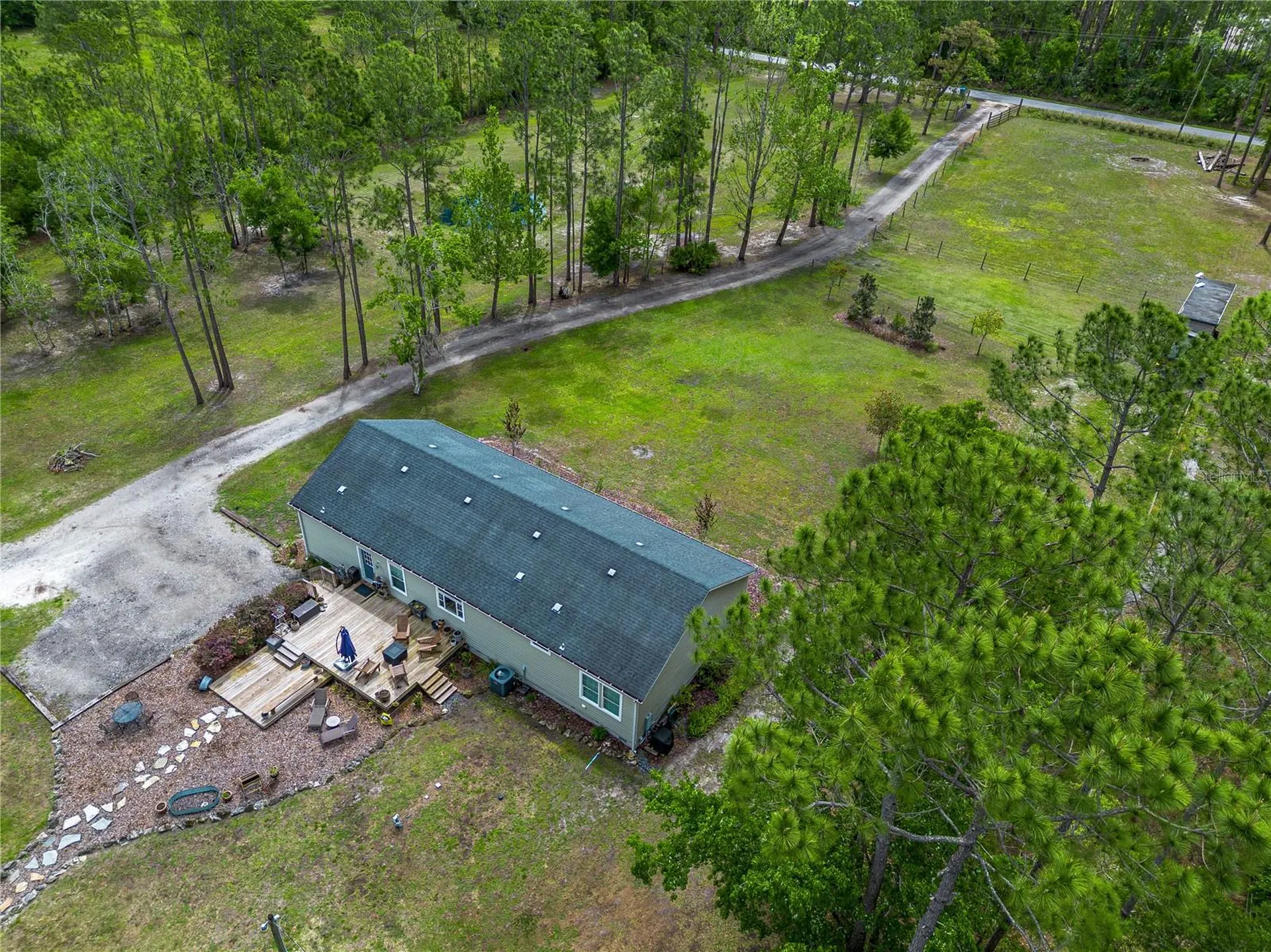 3729 Honey Dew Lane New Smyrna Beach FL 32168
