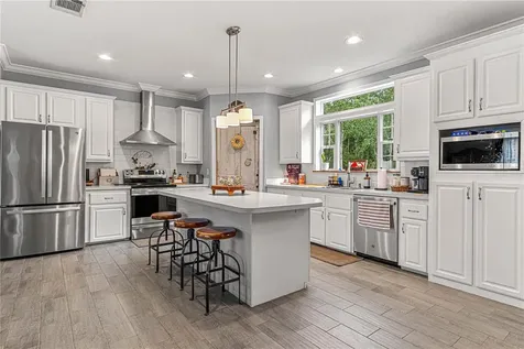 3729 Honey Dew Lane New Smyrna Beach FL 32168