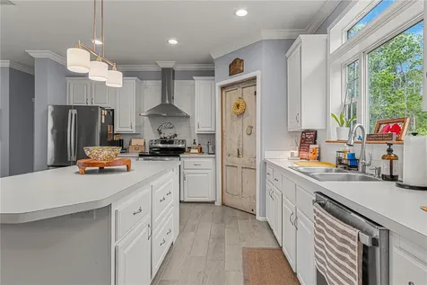 3729 Honey Dew Lane New Smyrna Beach FL 32168