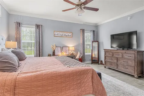 3729 Honey Dew Lane New Smyrna Beach FL 32168