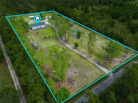 3729 Honey Dew Lane New Smyrna Beach FL 32168