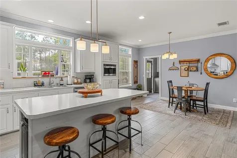 3729 Honey Dew Lane New Smyrna Beach FL 32168
