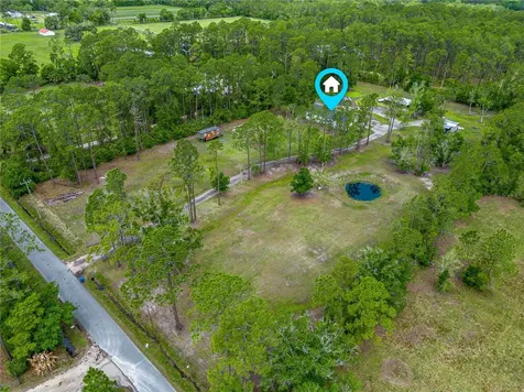 3729 Honey Dew Lane New Smyrna Beach FL 32168