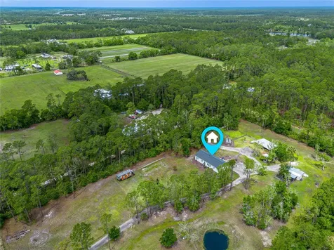 3729 Honey Dew Lane New Smyrna Beach FL 32168