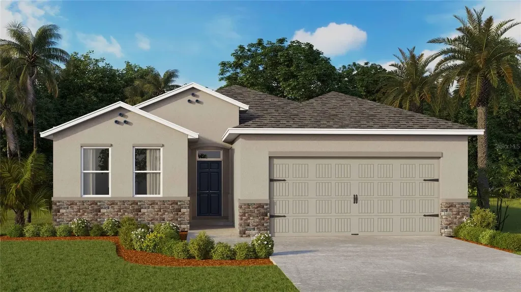 7349 SW 45th Court Ocala FL 34474