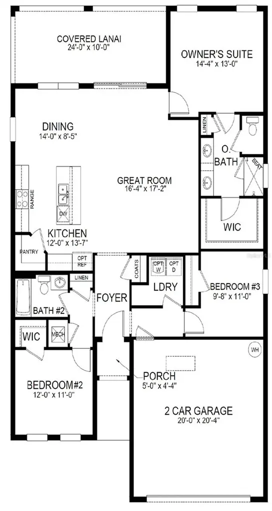 7349 SW 45th Court Ocala FL 34474