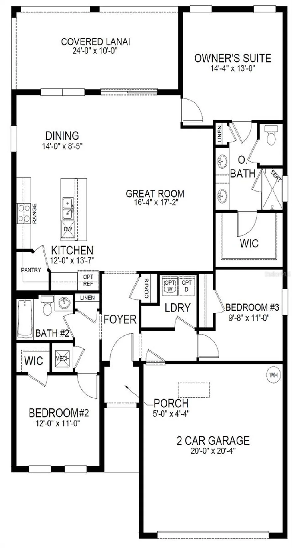 7349 SW 45th Court Ocala FL 34474