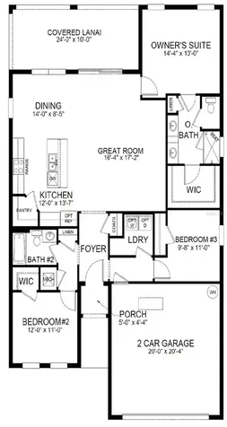 7349 SW 45th Court Ocala FL 34474