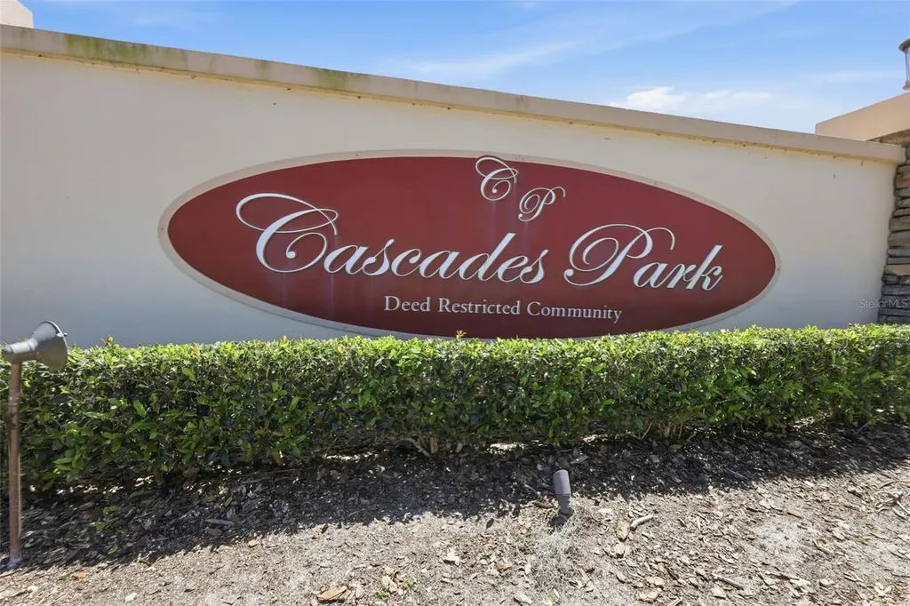 923 Cascades Park Trail Deland FL 32720