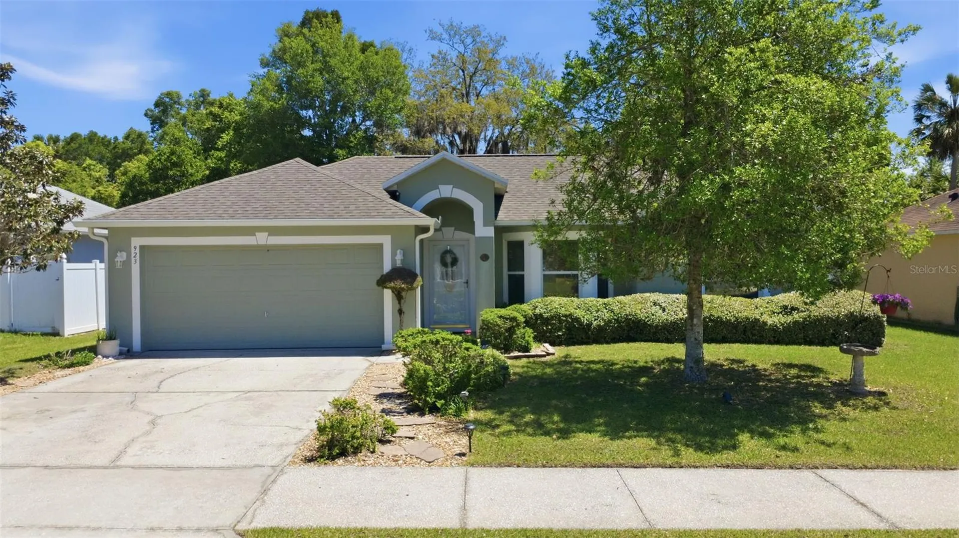 923 Cascades Park Trail Deland FL 32720