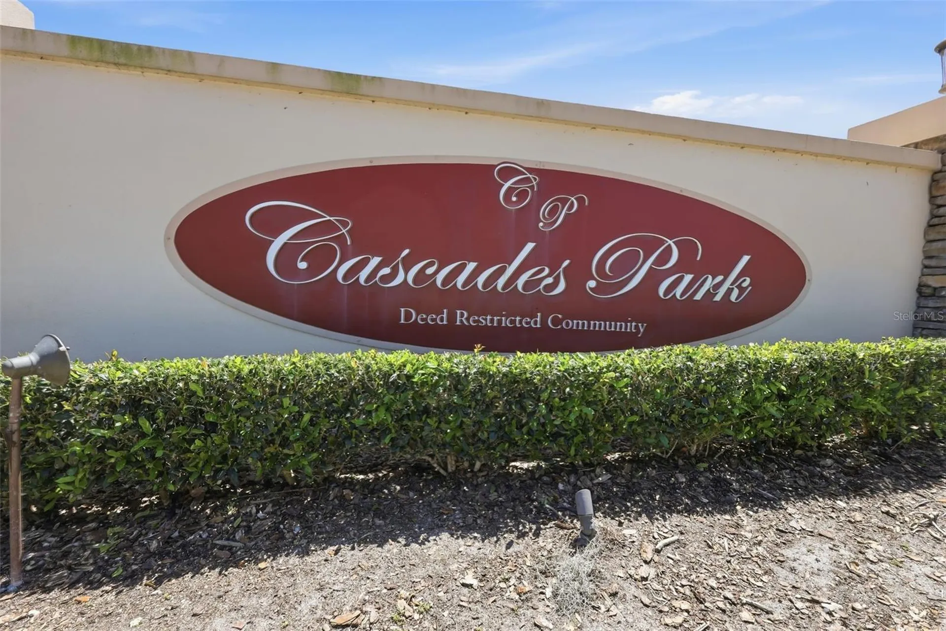 923 Cascades Park Trail Deland FL 32720
