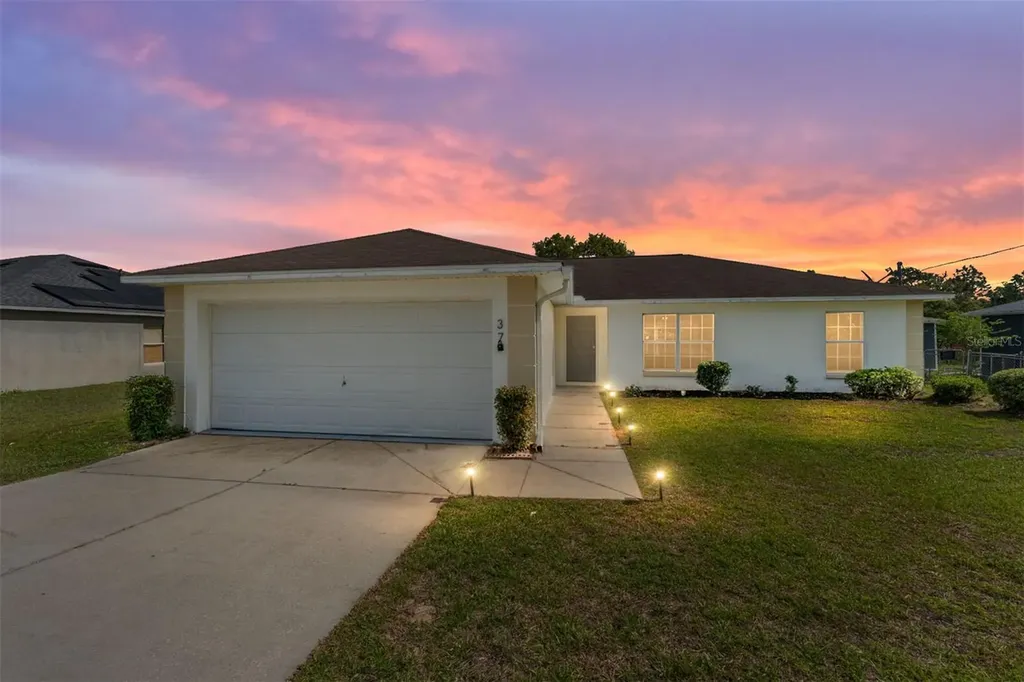37 Fir Trail Drive Ocala FL 34472