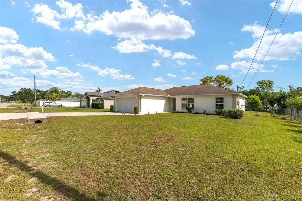 37 Fir Trail Drive Ocala FL 34472