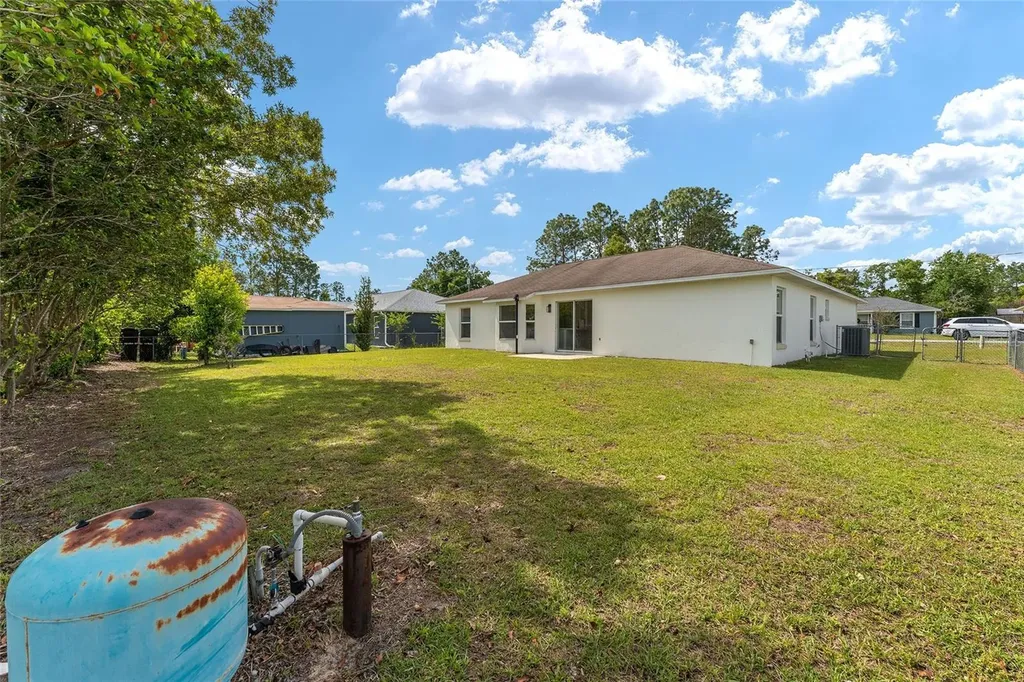37 Fir Trail Drive Ocala FL 34472