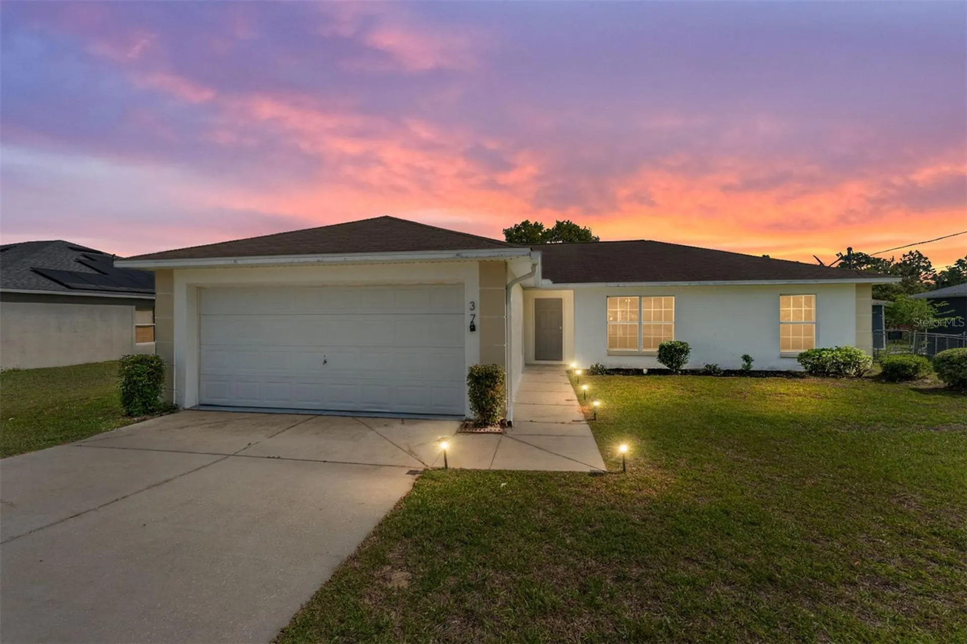 37 Fir Trail Drive Ocala FL 34472