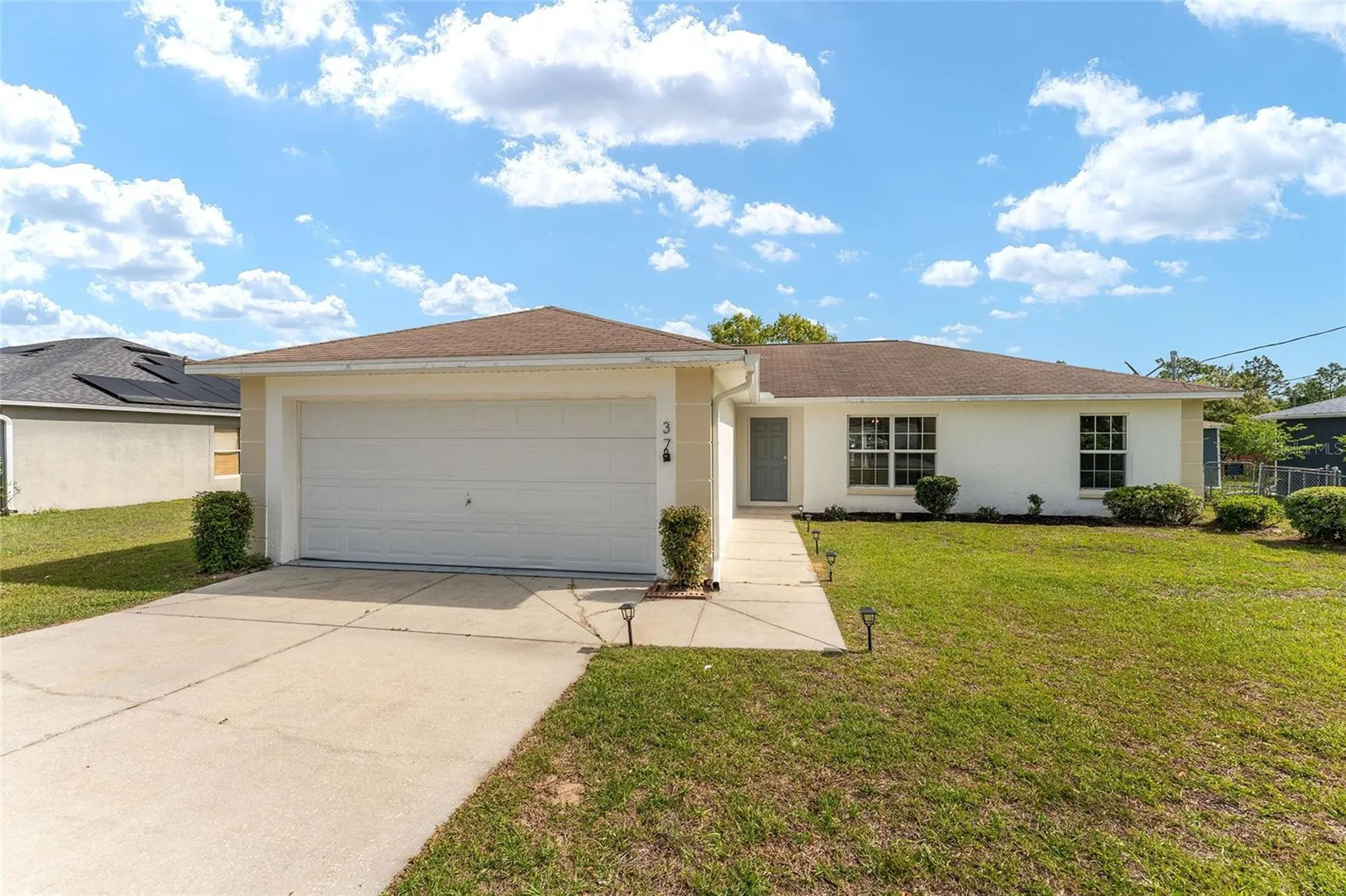 37 Fir Trail Drive Ocala FL 34472