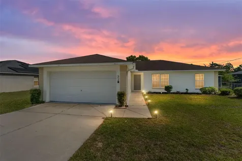 37 Fir Trail Drive Ocala FL 34472