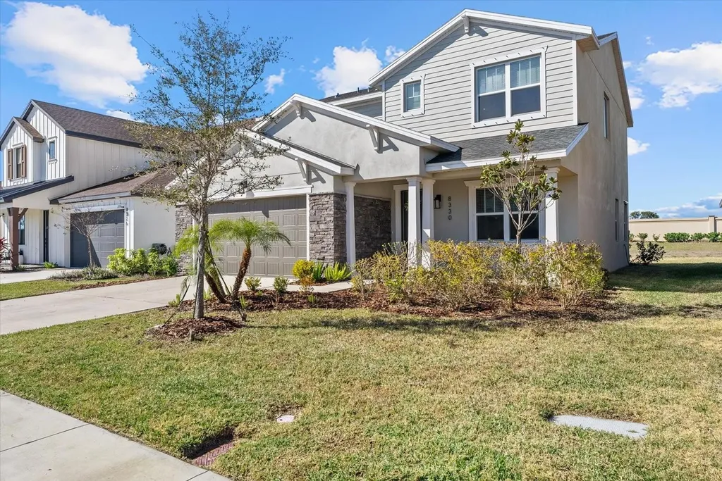 8330 Abalone Loop Parrish FL 34219