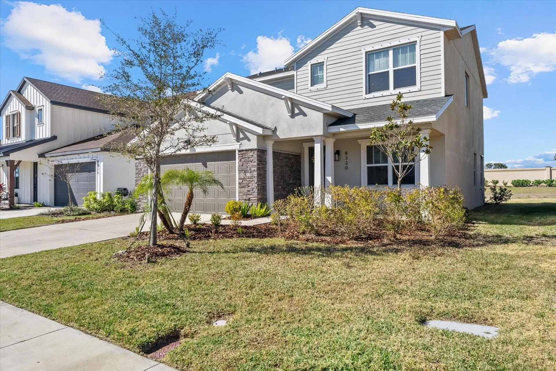 8330 Abalone Loop Parrish FL 34219