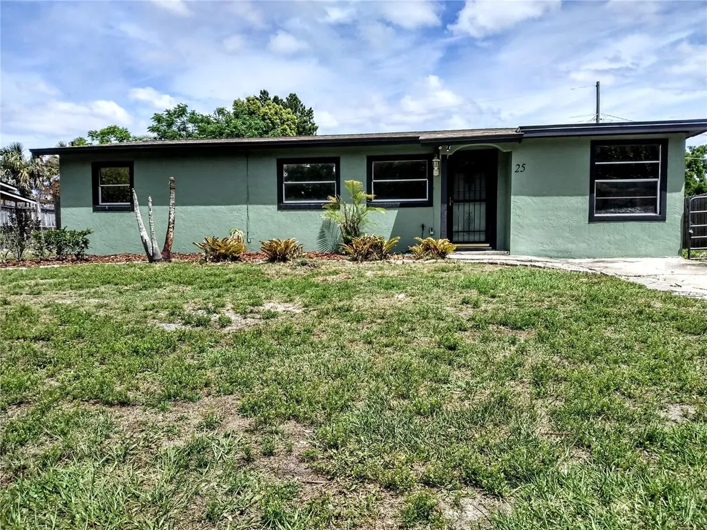 25 W Sandpiper Street Apopka FL 32712