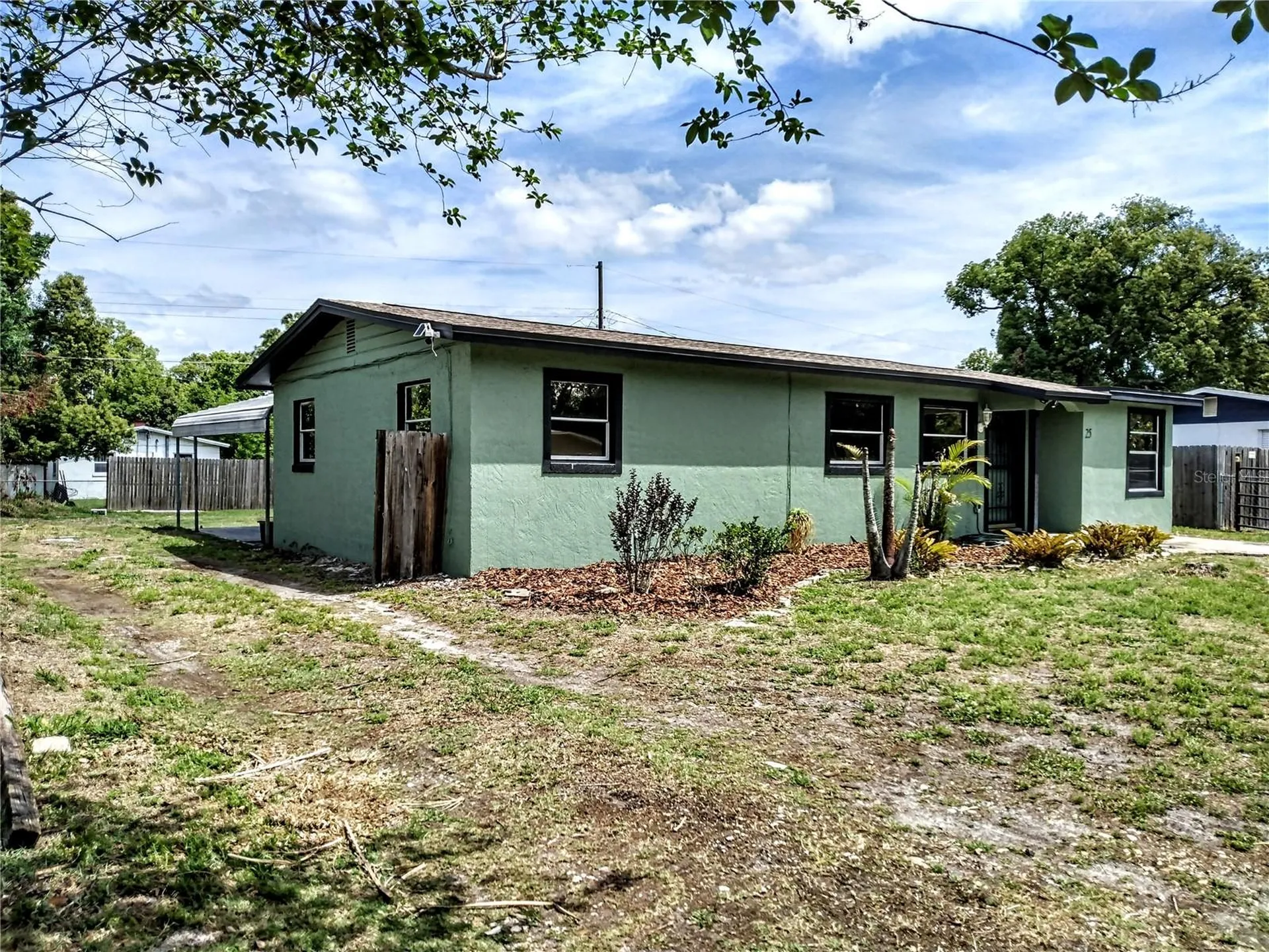 25 W Sandpiper Street Apopka FL 32712