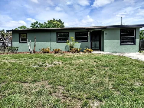 25 W Sandpiper Street Apopka FL 32712
