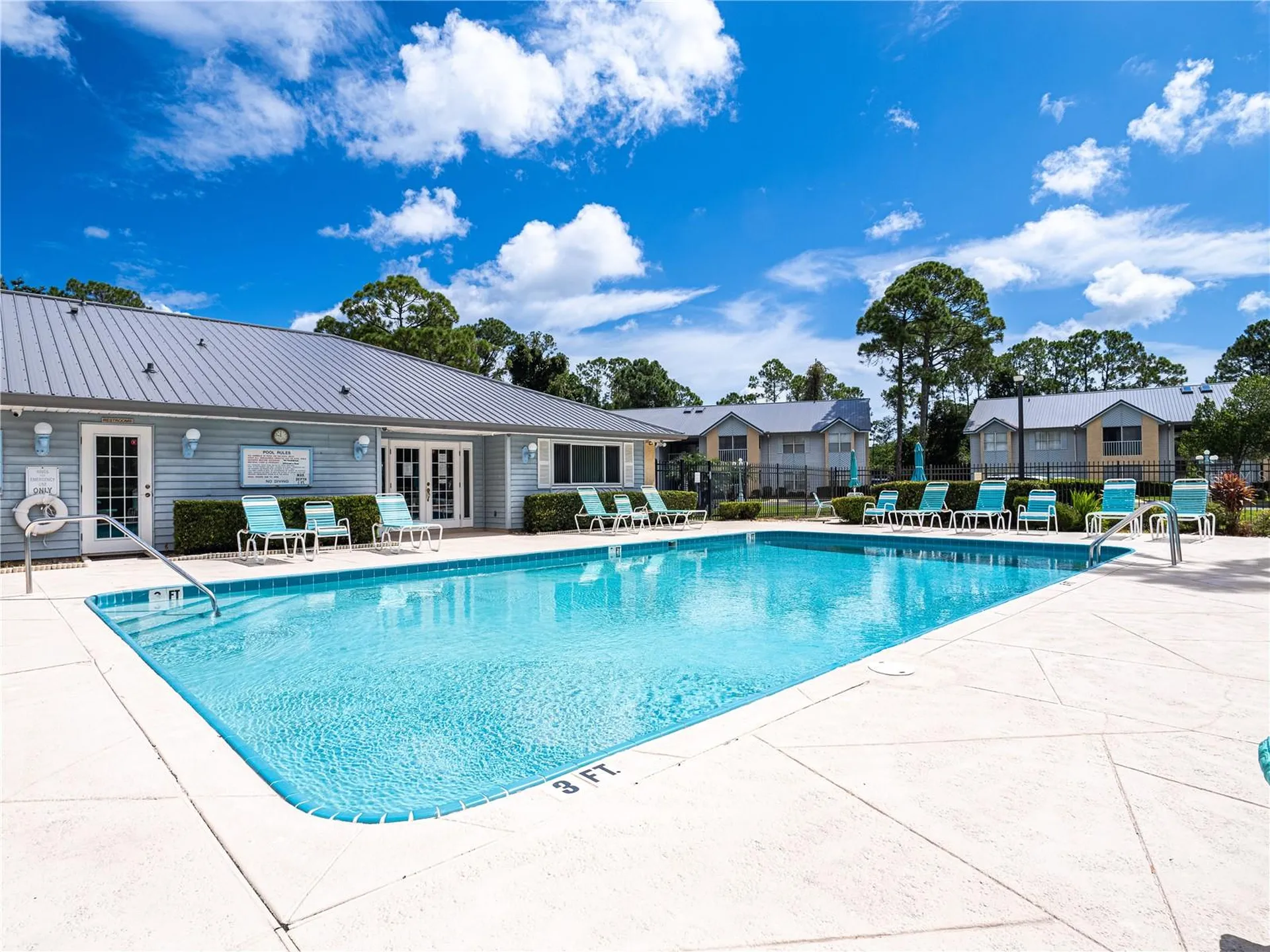 101 Bent Tree Drive Daytona Beach FL 32114