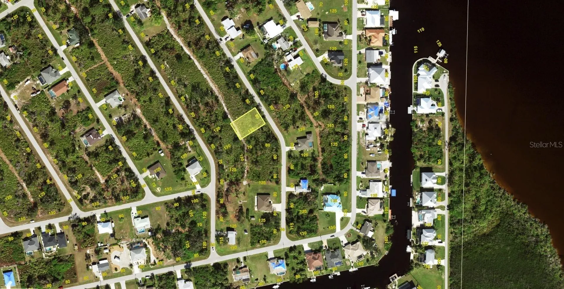 4201 Reynolds Lane Port Charlotte FL 33981