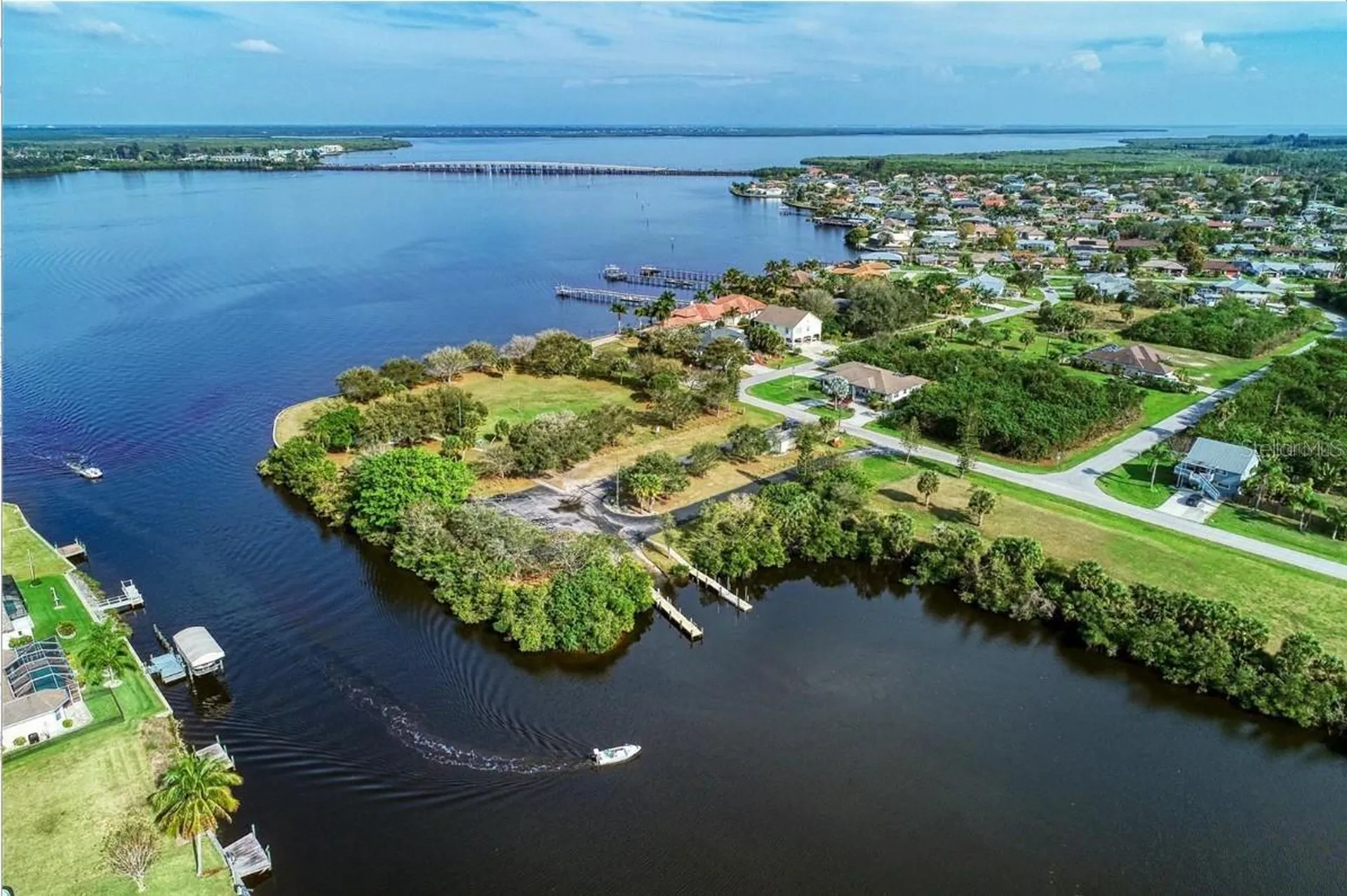 4201 Reynolds Lane Port Charlotte FL 33981