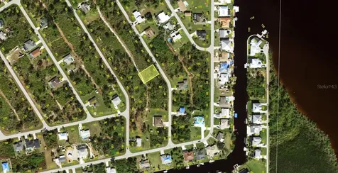 4201 Reynolds Lane Port Charlotte FL 33981
