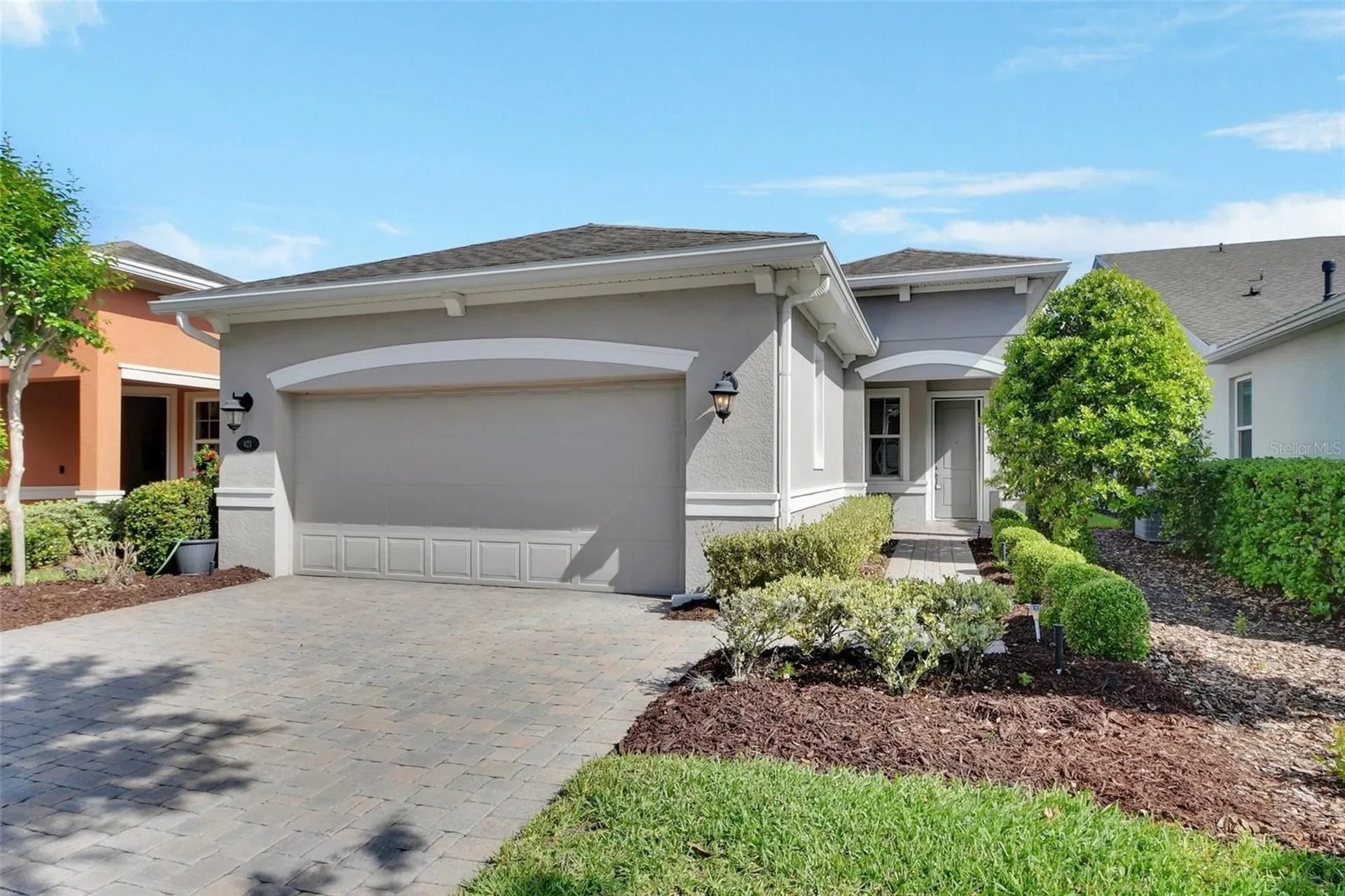 423 Tisbury Court Deland FL 32724