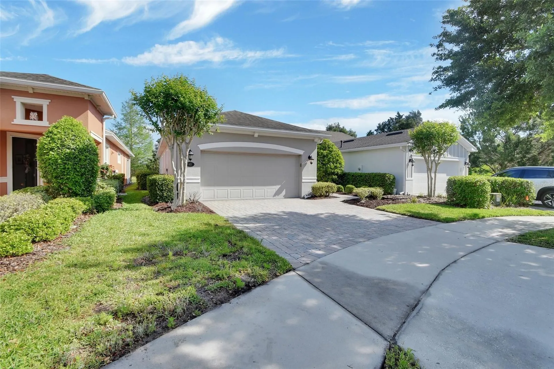 423 Tisbury Court Deland FL 32724