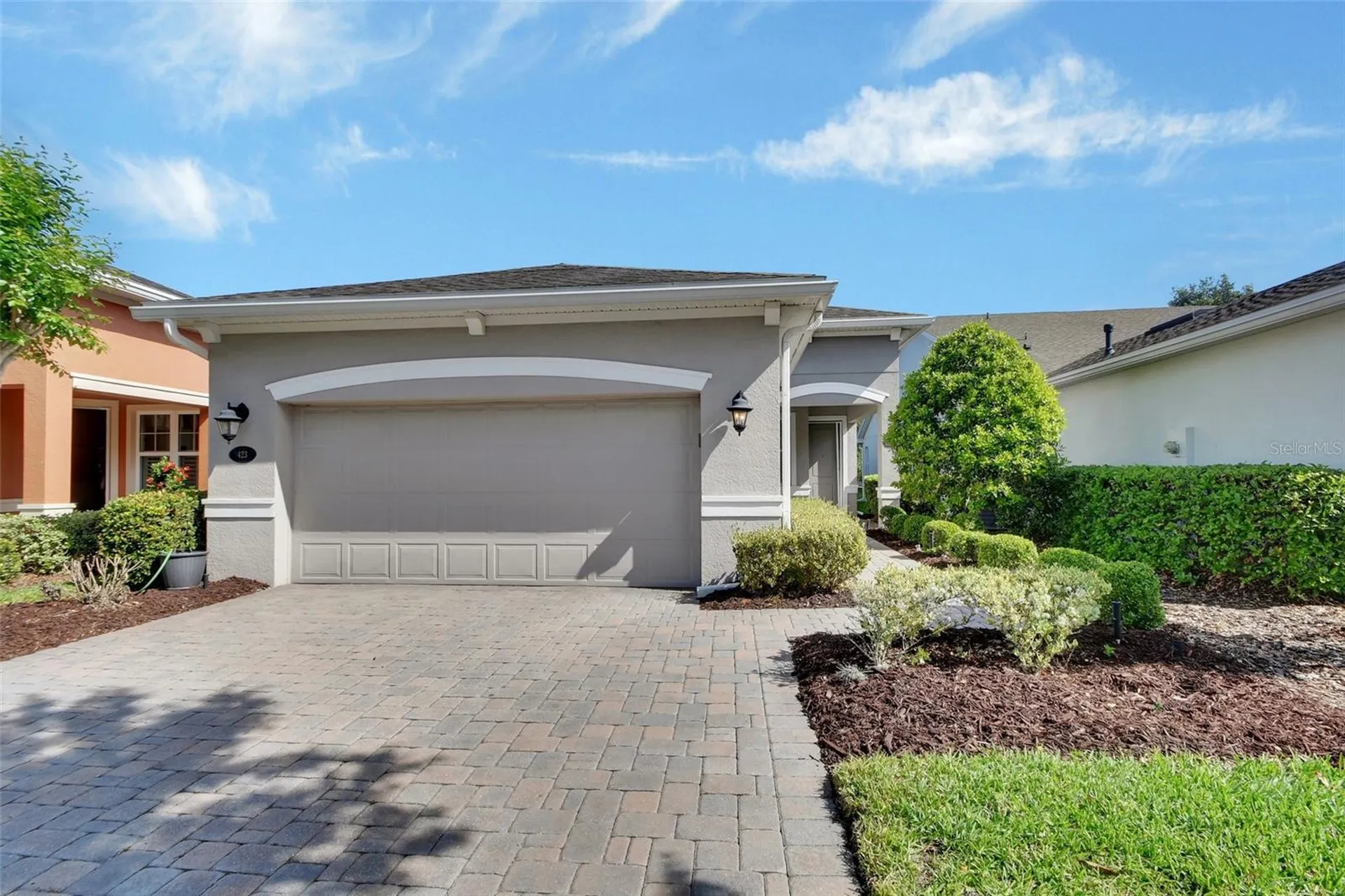 423 Tisbury Court Deland FL 32724