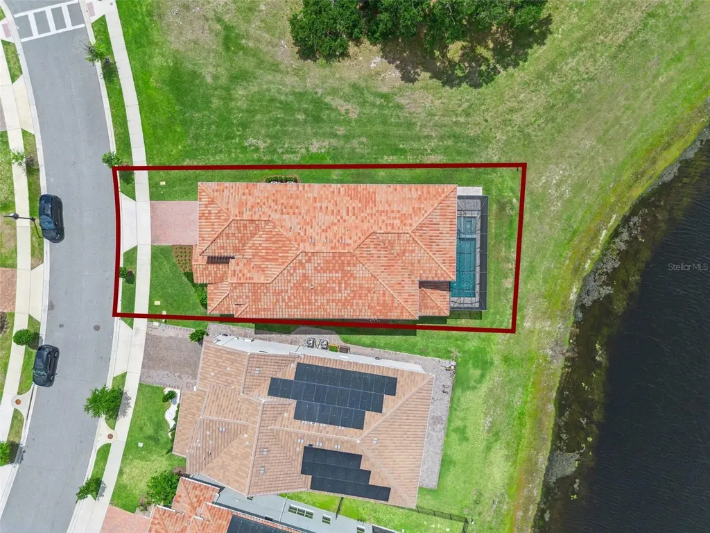 13259 Bromborough Drive Orlando FL 32832