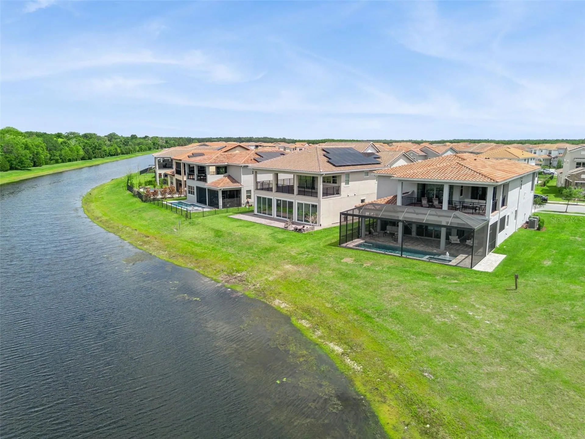 13259 Bromborough Drive Orlando FL 32832