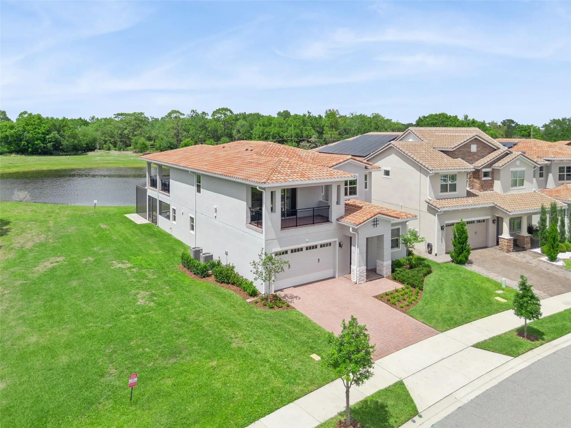 13259 Bromborough Drive Orlando FL 32832
