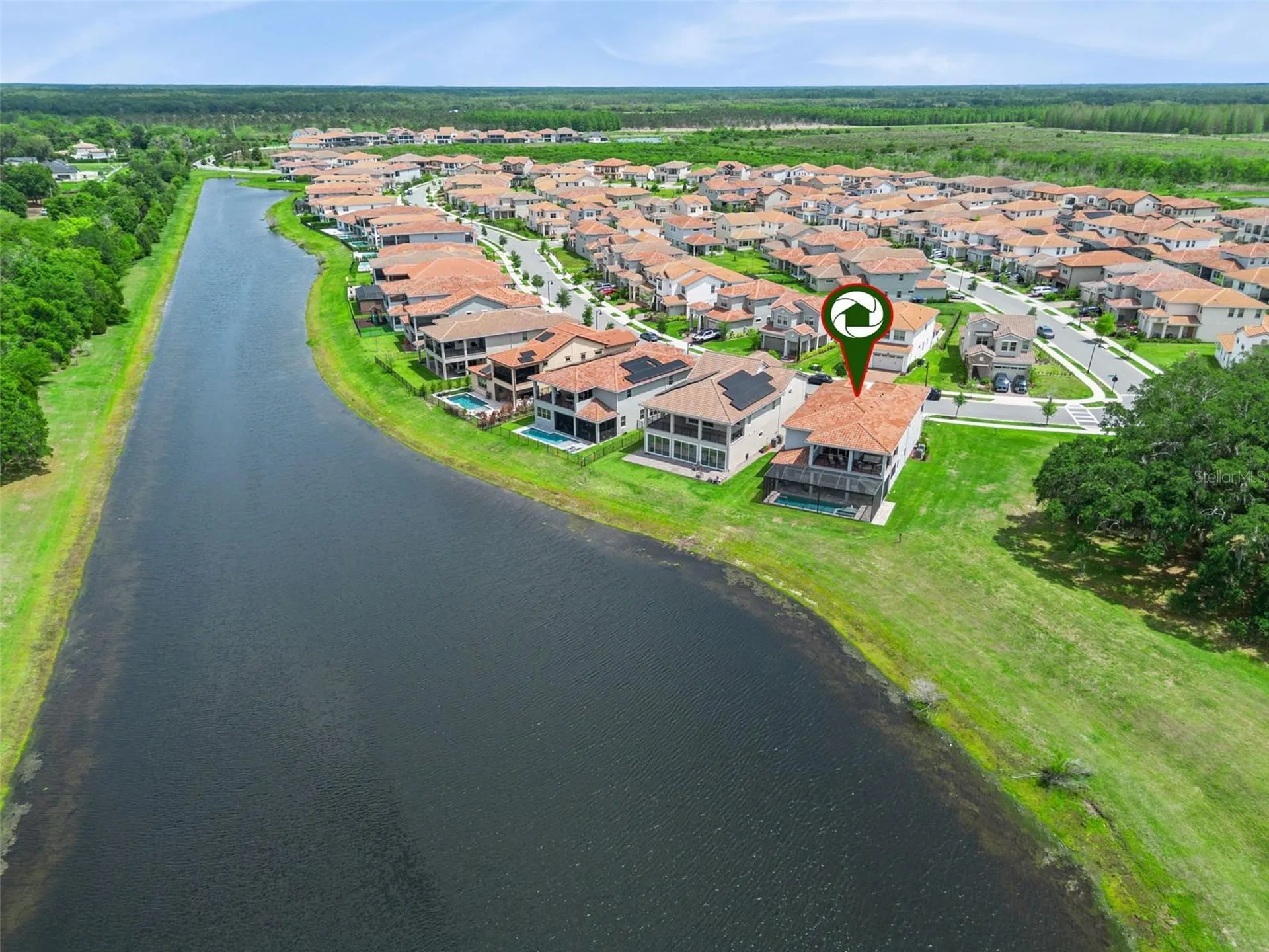 13259 Bromborough Drive Orlando FL 32832